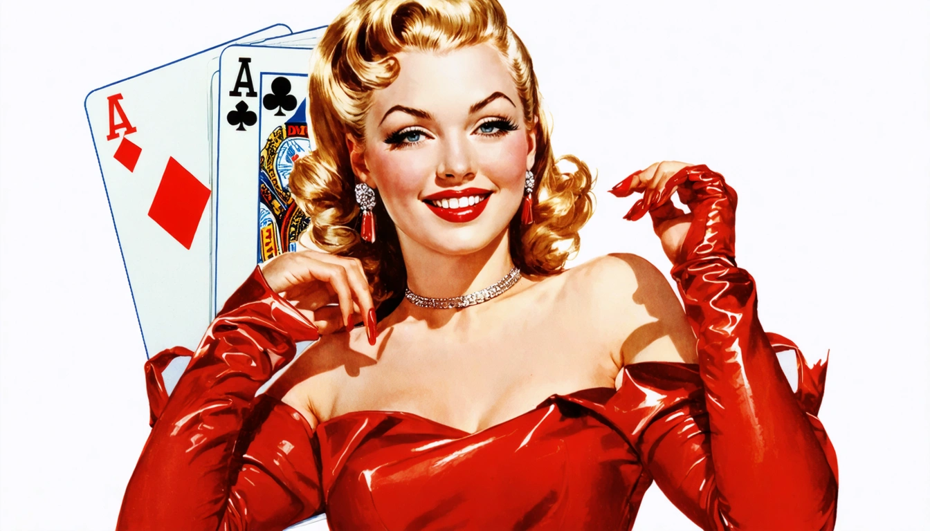 home Pin Up